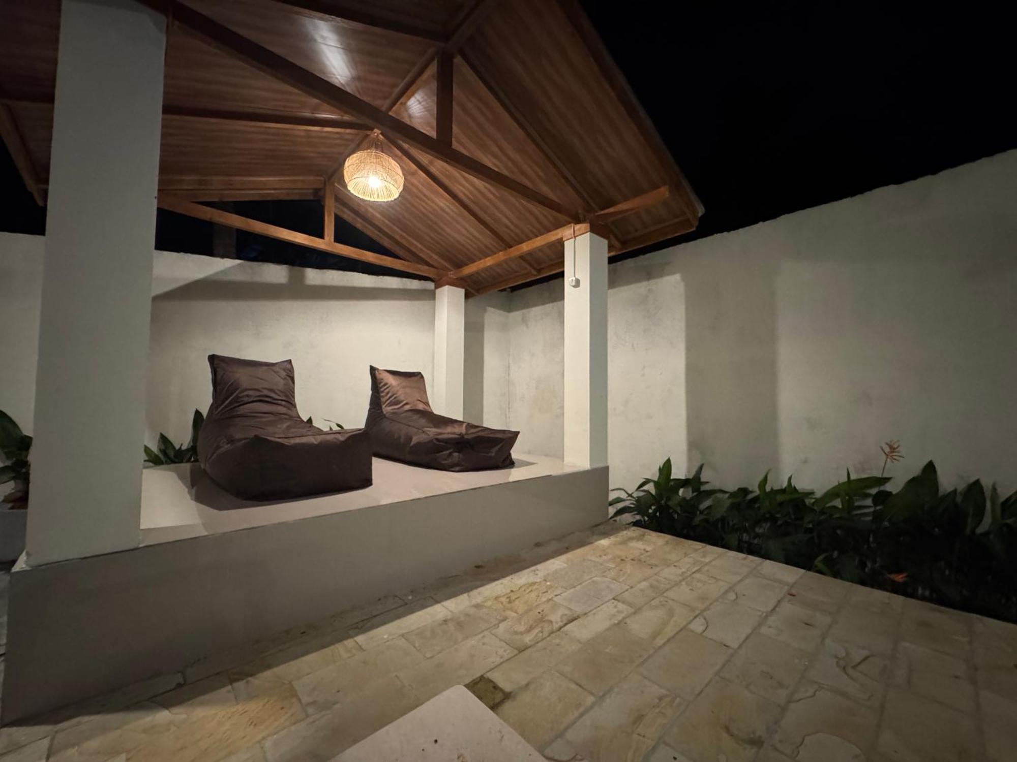 Mc Villa Bunaken Bagian luar foto