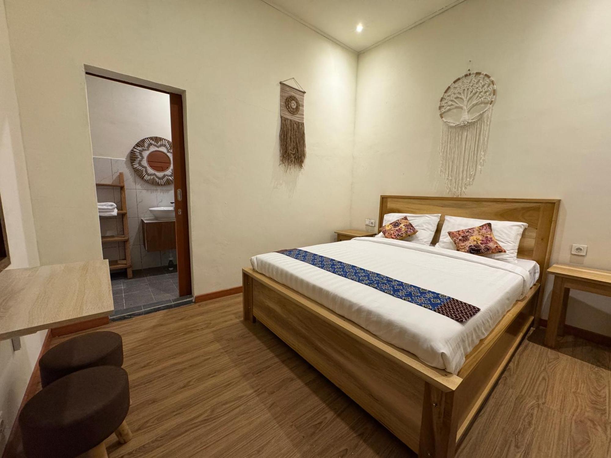 Mc Villa Bunaken Bagian luar foto
